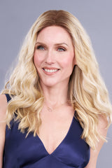 Top Trend Lace HD Wavy 18"