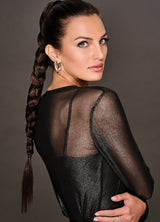 26in Braid Me Up Pony