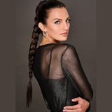 26IN Braid Me Up Pony