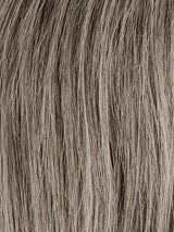 MEDIUM GREY 38.49 | Light Brown and Ash Blonde with Grey Blend