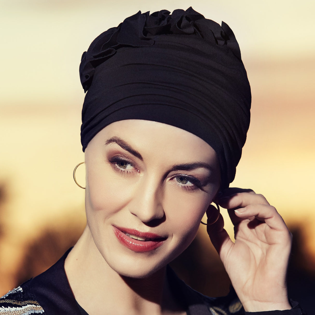 Nadi Turban 1398