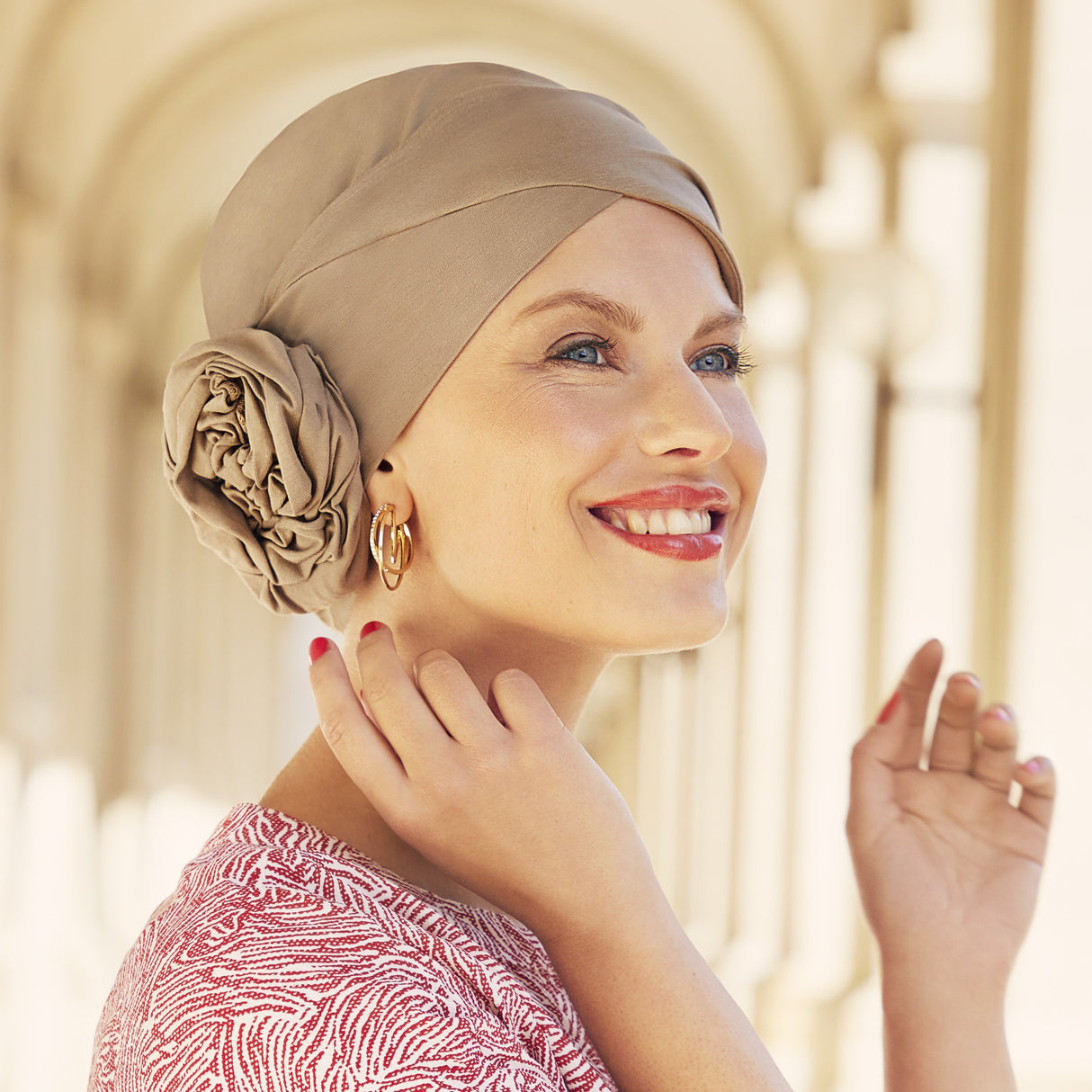 Zuri Turban 1484