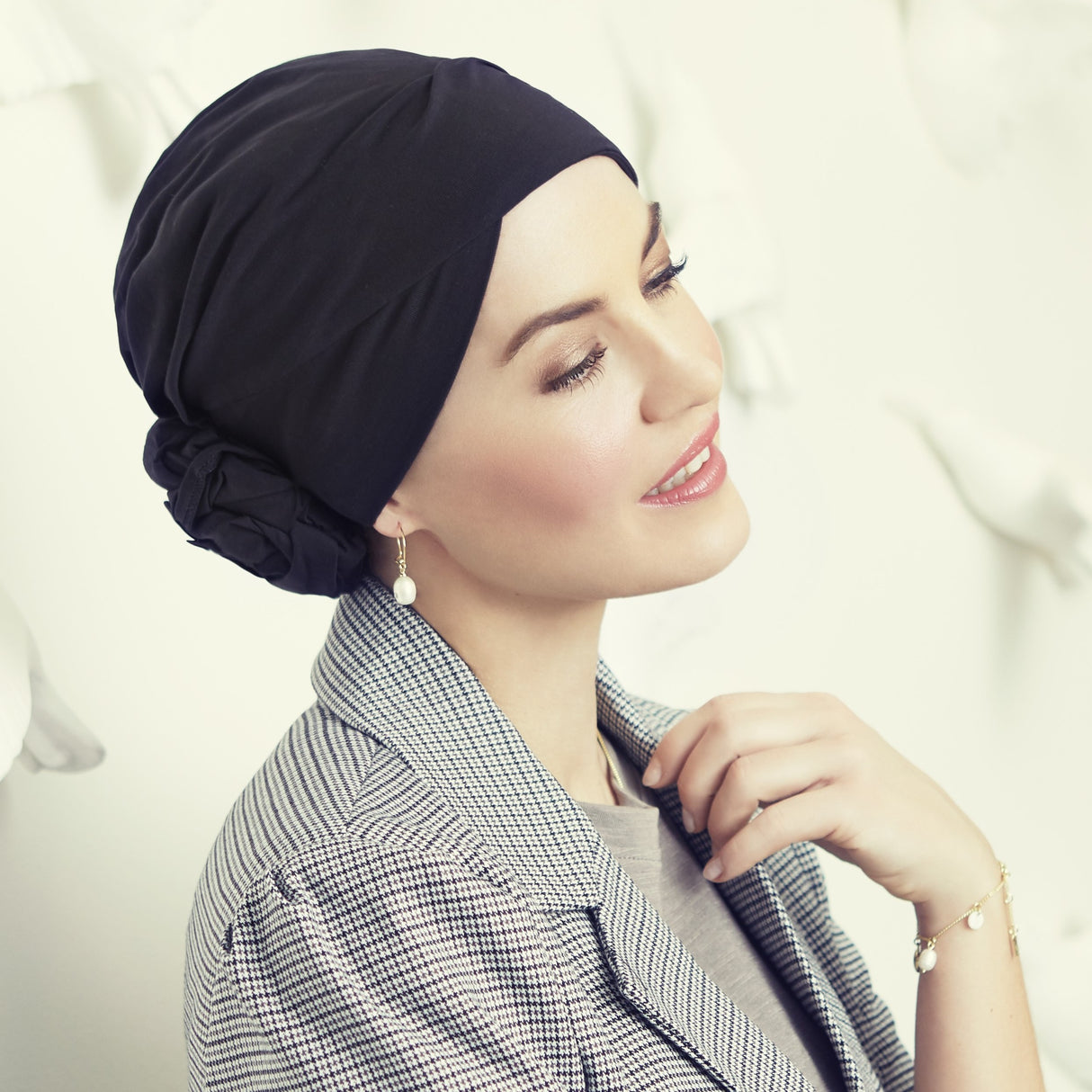 Zuri Turban 1484