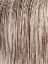 PEARL GREY 101.14 | Pearl Platinum and Medium Ash Blonde Blend 