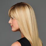 Side Fringe Topper TOH