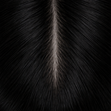 Toupees/Hairpiece, WNE-201, Full Thin Skin, 100 % High Quality Remy Human Hair for Men. Size( 8"x10")