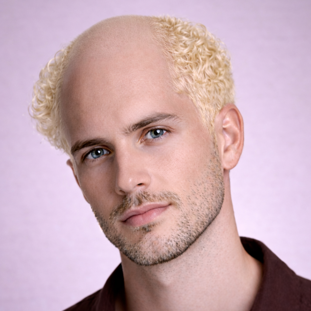Toupees/Hairpiece, WNE-601B,French Lace, Poly Back, 100 % High Quality Remy Human Hair for Men. Base Size = 6"X9"