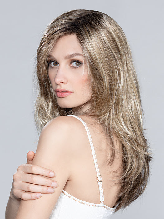 Glamour Mono Part