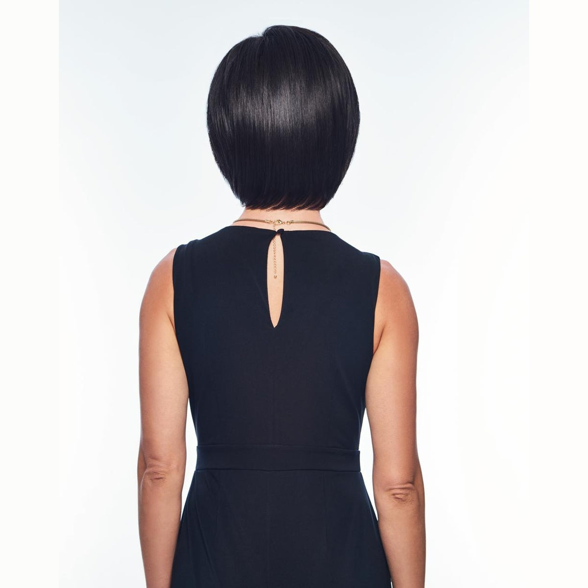 Seriously Sleek Bob Wig