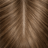 Toupees/Hairpiece, WNE-201, Full Thin Skin, 100 % High Quality Remy Human Hair for Men. Size( 8"x10")