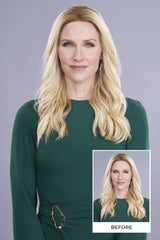 Top Form Lace HH 18"