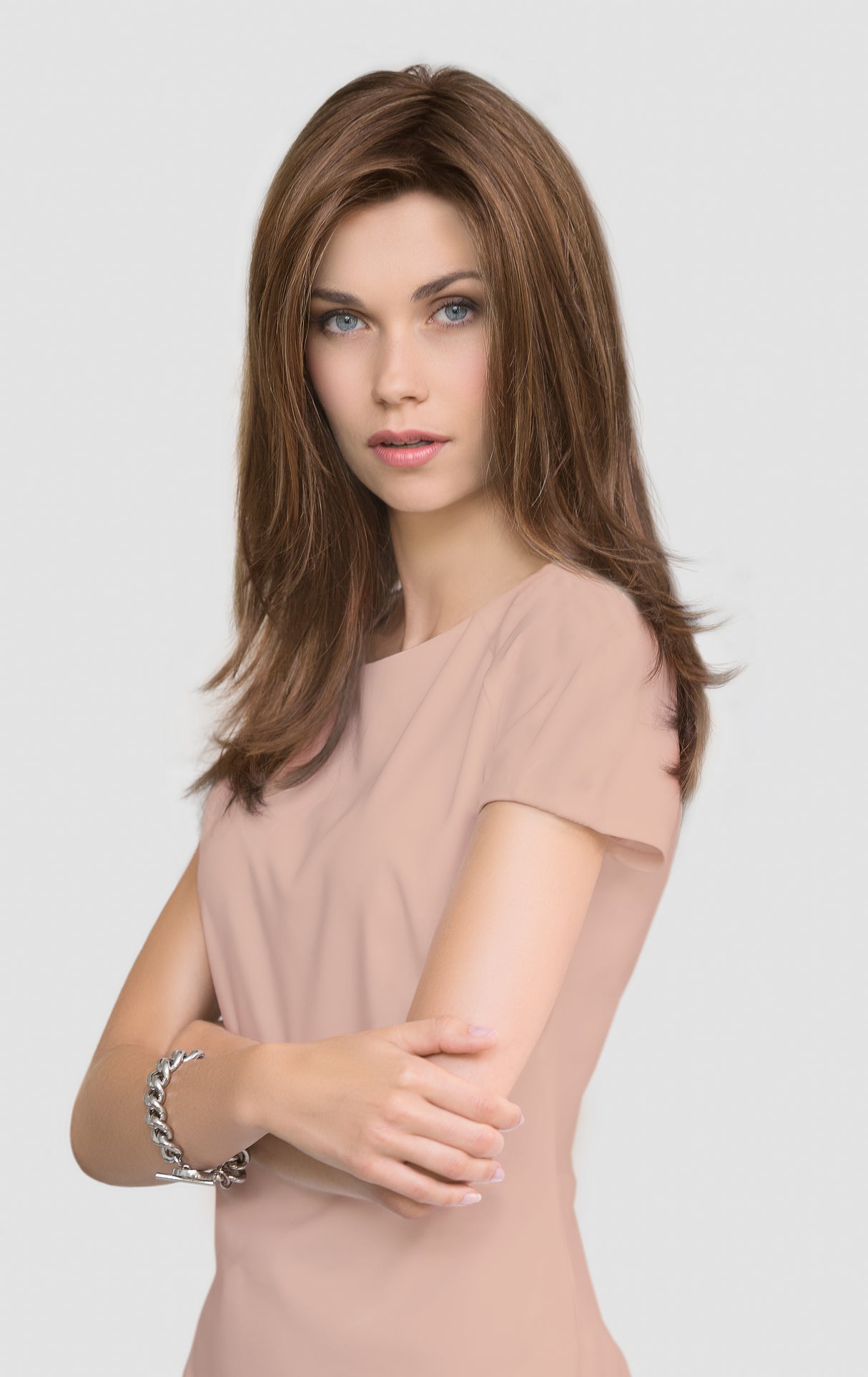 Glamour Mono Part