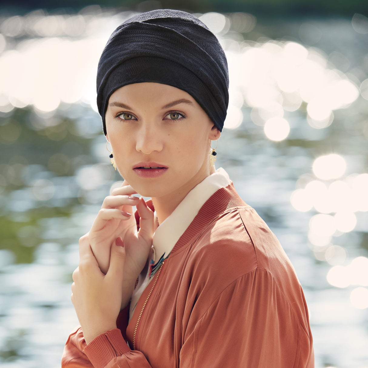 Alma Turban 1363