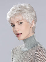 APART HI by ELLEN WILLE in WHITE MIX 60.101  | Pearl White and Pearl Platinum Blend .