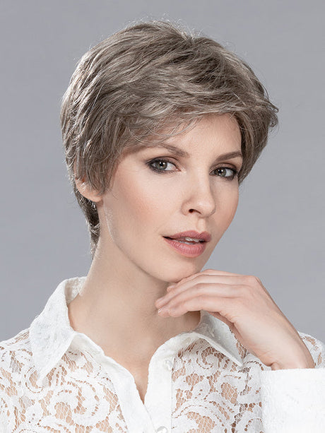 APART MONO by ELLEN WILLE in PEARL MIX 101.14 | Pearl Platinum and Medium Ash Blonde Blend