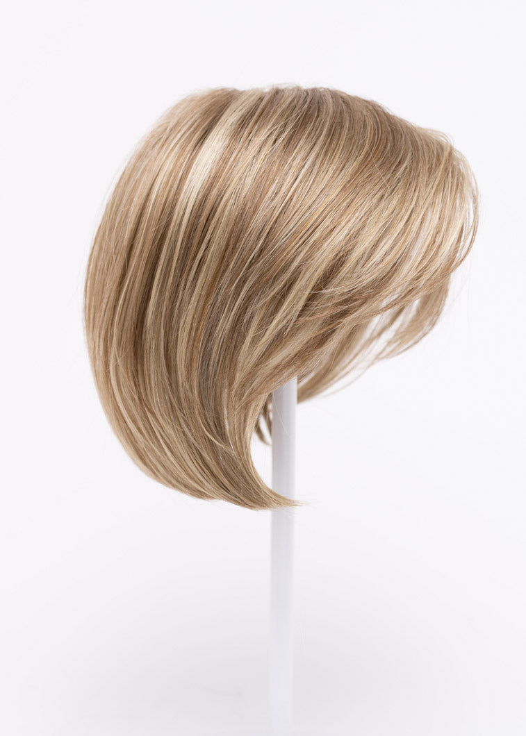 Big Bangs Topper