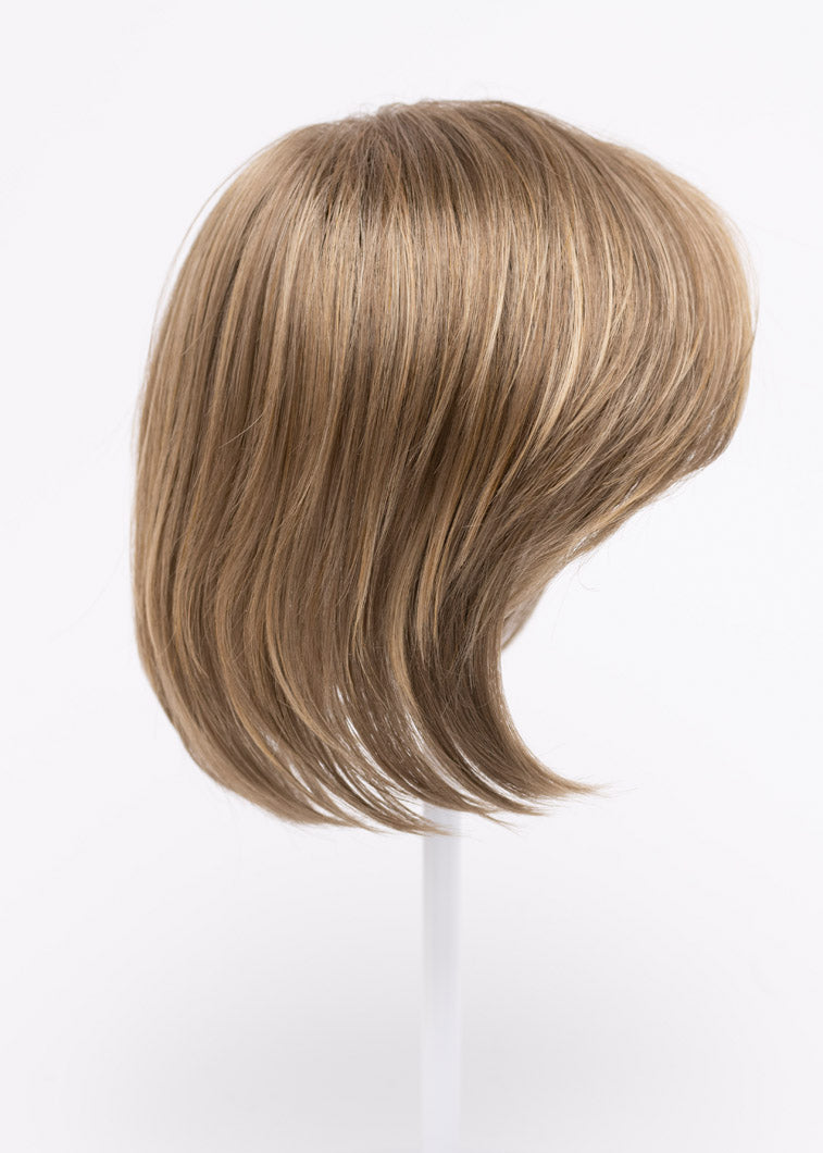 Big Bangs Topper