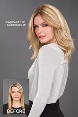 Easipart T 12 inch