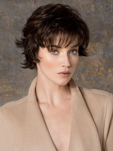 DATE by ELLEN WILLE in ESPRESSO MIX 4.6 | Darkest Brown and Dark Brown Blend