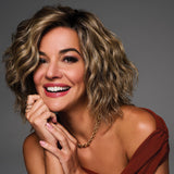 Beaming Beauty
