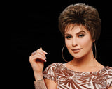 Instinct Petite average