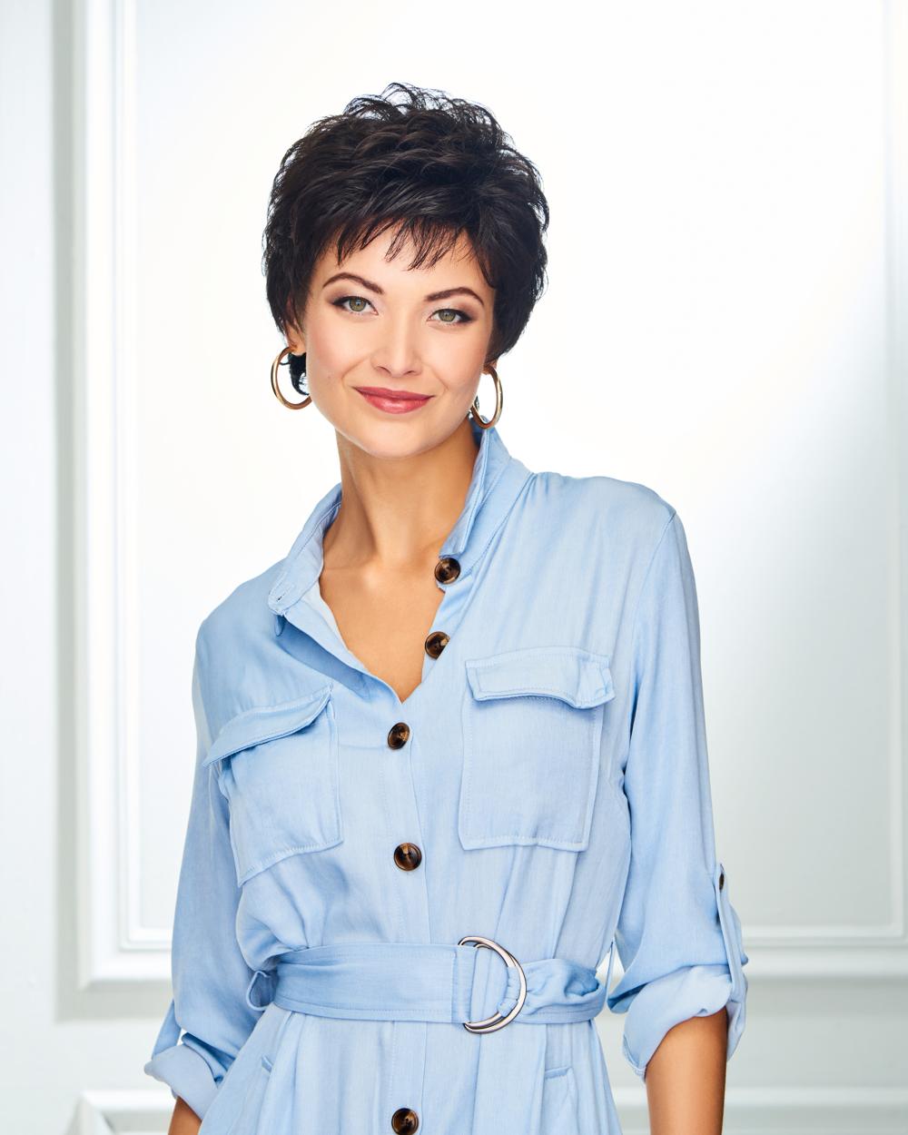 Instinct Petite average