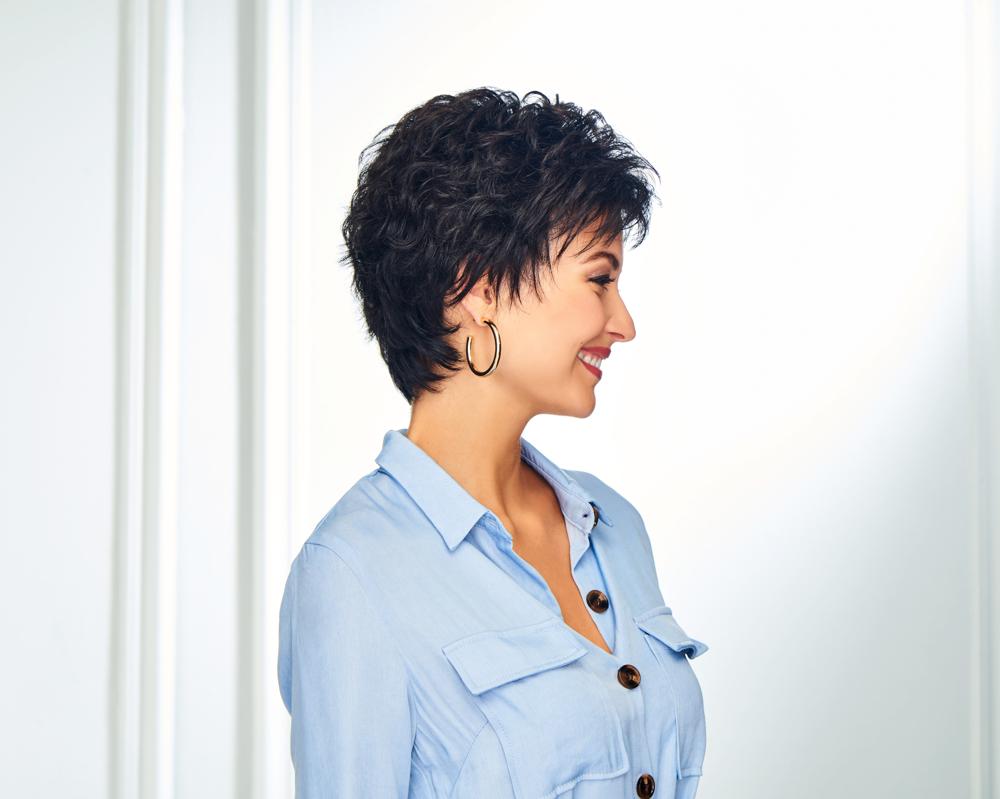 Instinct Petite average