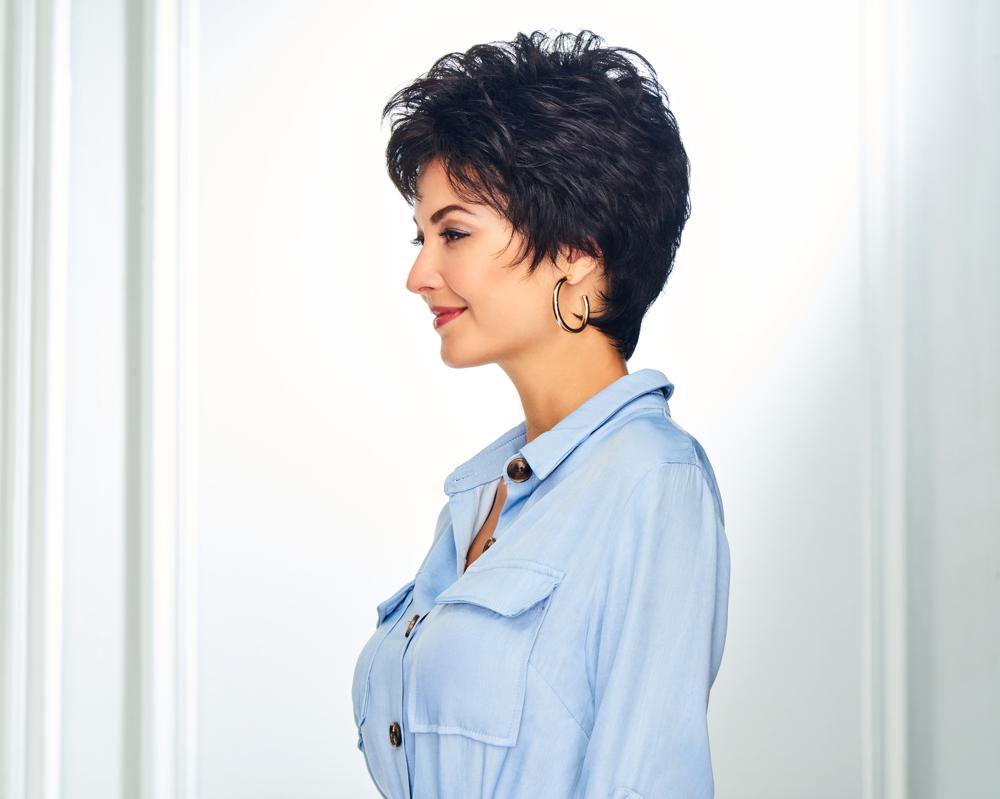 Instinct Petite average