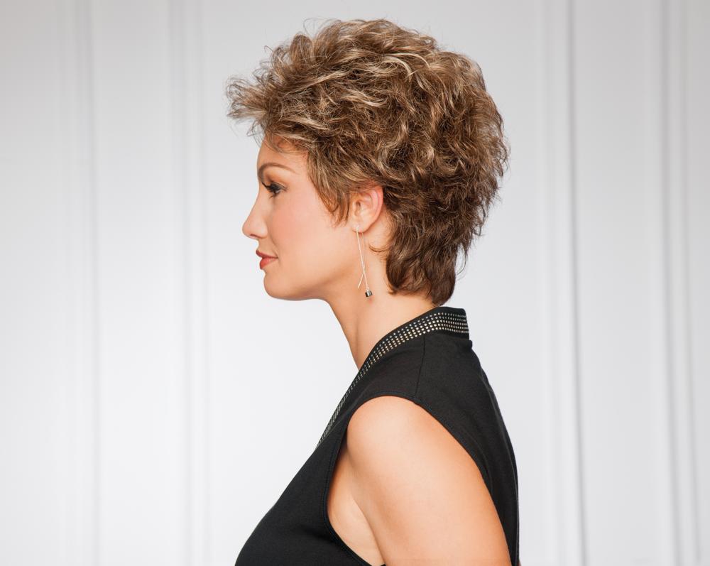 Instinct Petite average