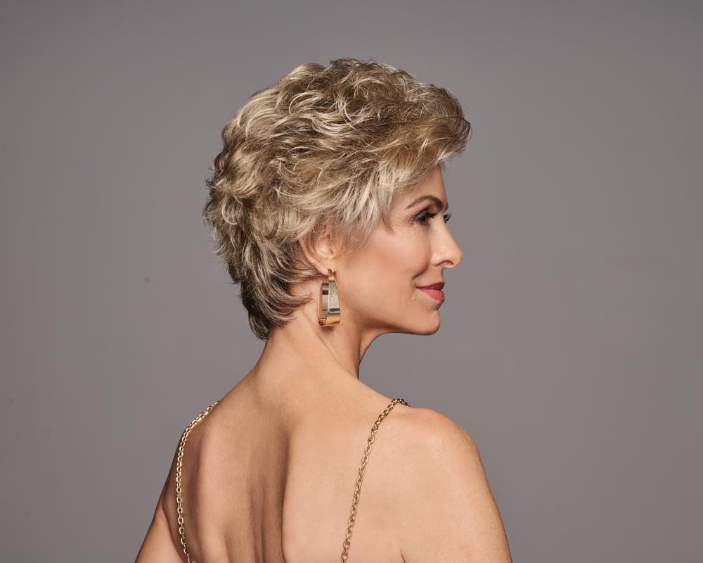 Instinct Luxury Petite average