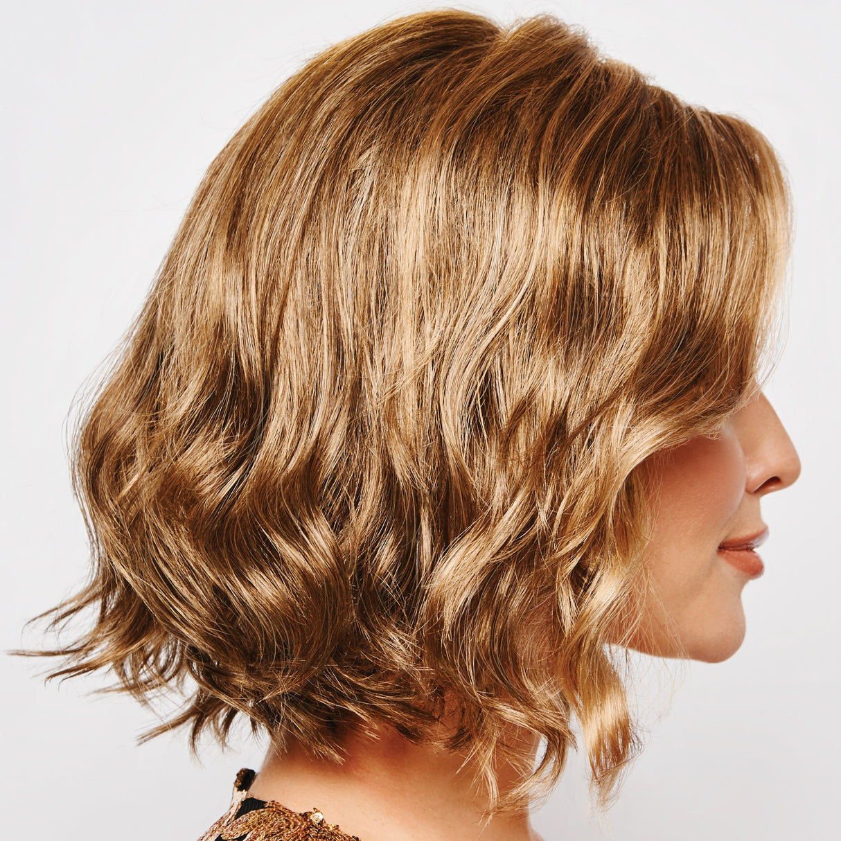 Soft And Subtle Petite Average