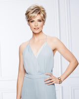 True Demure Petite average