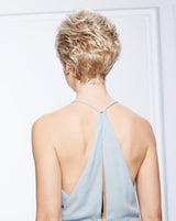 True Demure Petite average