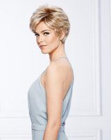 True Demure Petite average