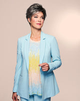 True Demure Petite average