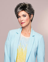 True Demure Petite average