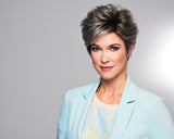 True Demure Petite average