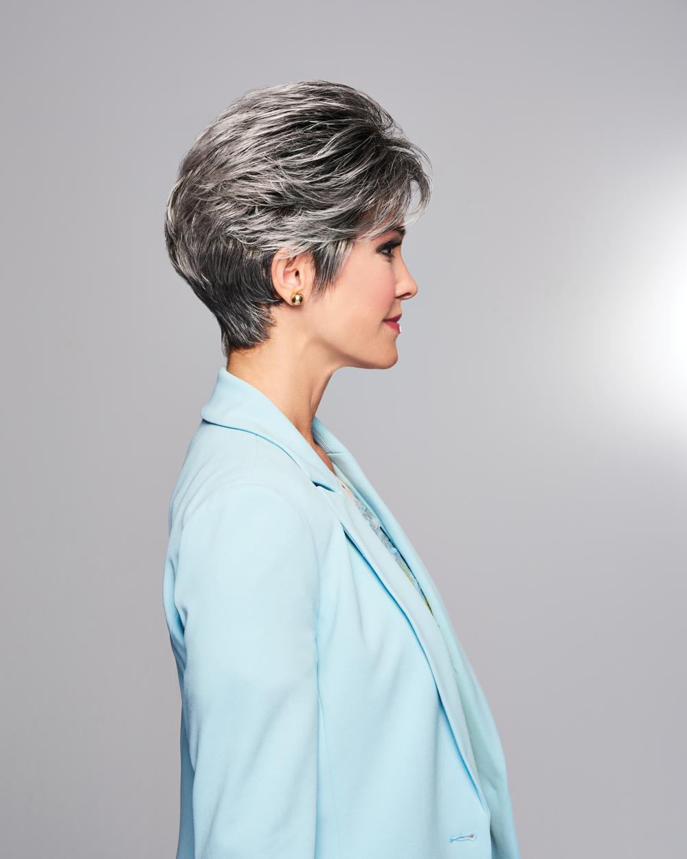 True Demure Petite average