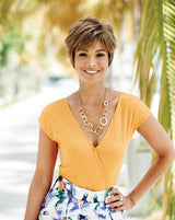 True Demure Petite average