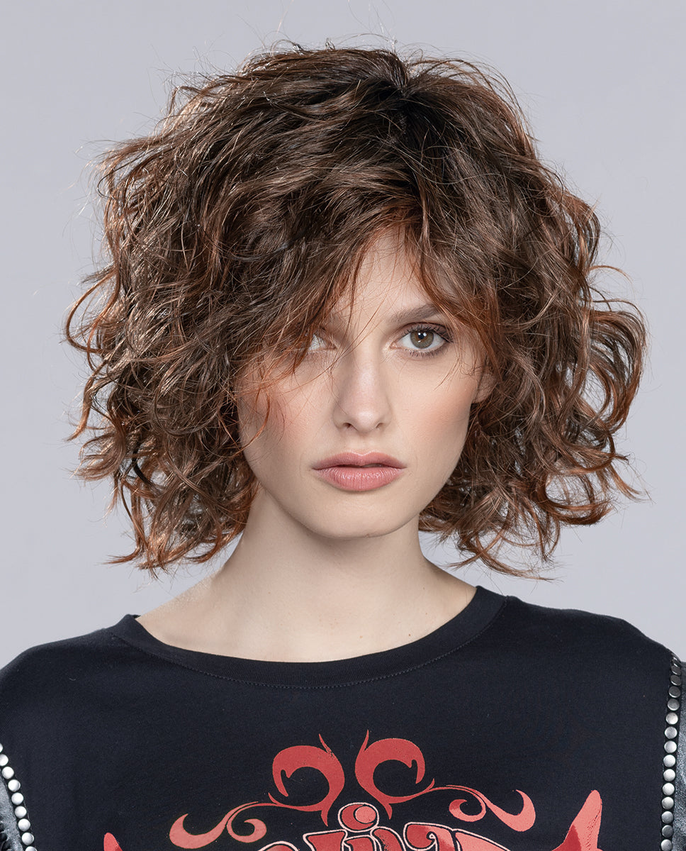 Girl Large Mono Part