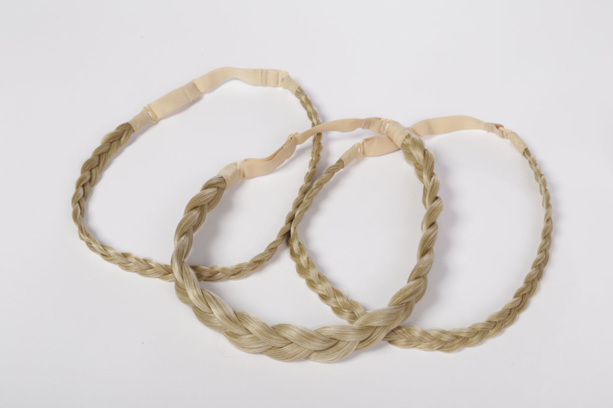 3pc Braid Band Kit