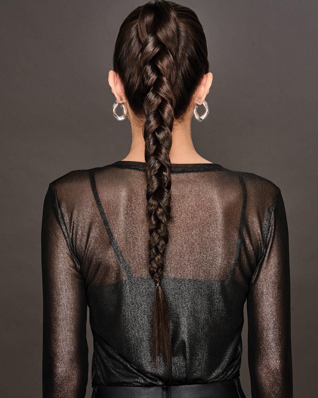 26in Braid Me Up Pony