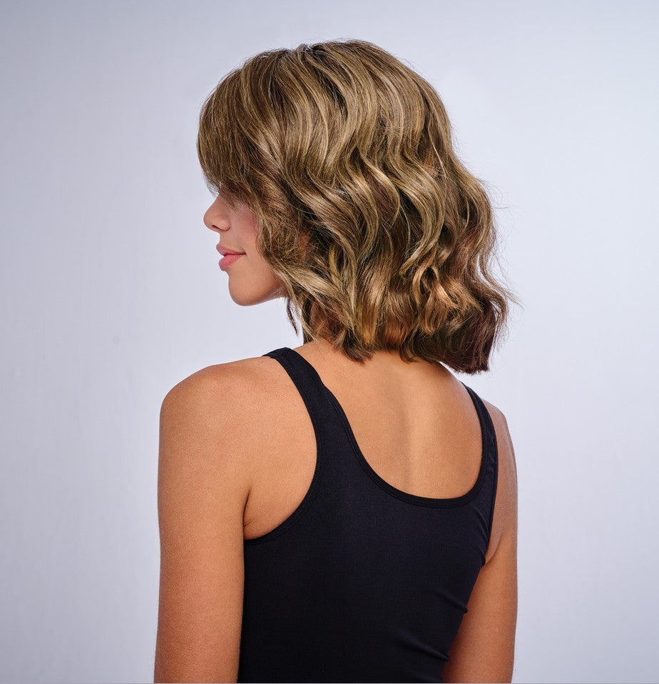 10IN Au Nat Waves Topper TOH
