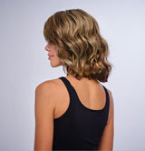 10IN Au Nat Waves Topper TOH