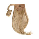 12IN Simply Straight Pony