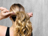 12in Stretch Pony