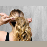 12IN Stretch Pony