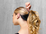 12in Stretch Pony