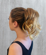 12in Stretch Pony