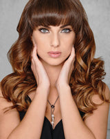 16in 5pc Remy Hh Kit Kit